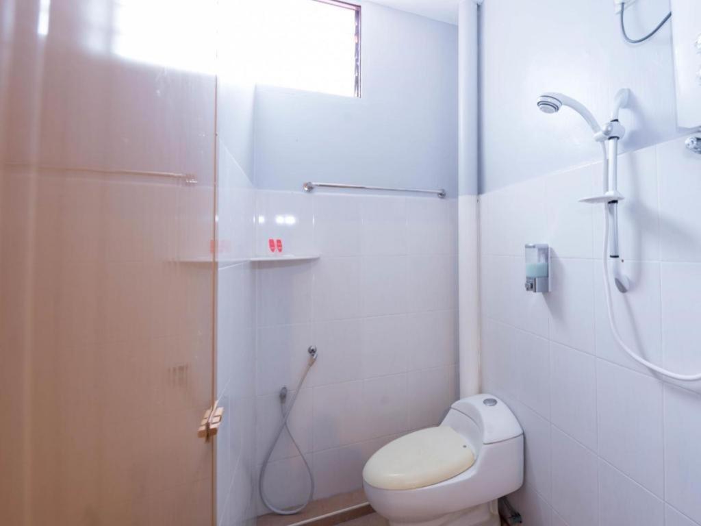 Hotel Capital O 89366 Spring Sungai Petani