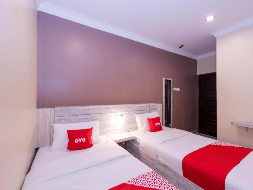 Hotel Capital O 89366 Spring Sungai Petani