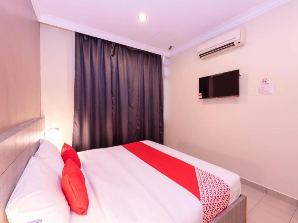 Capital O 89366 Spring Hotel