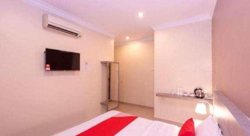 Hotel Capital O 89366 Spring Sungai Petani