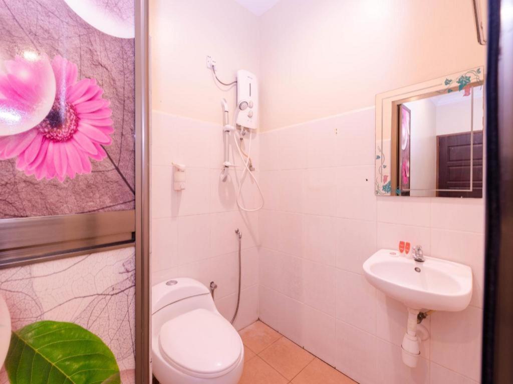 Capital O 89366 Spring 3* Sungai Petani