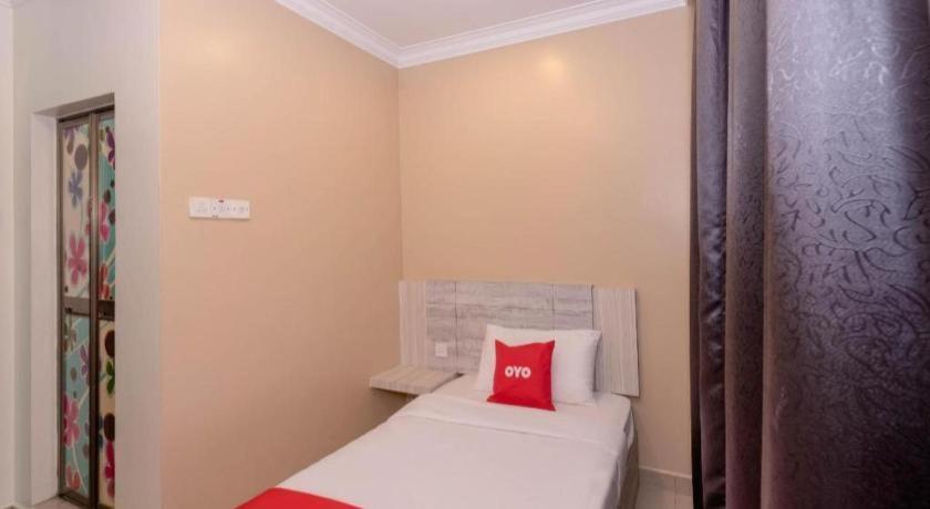 Capital O 89366 Spring Hotel Sungai Petani
